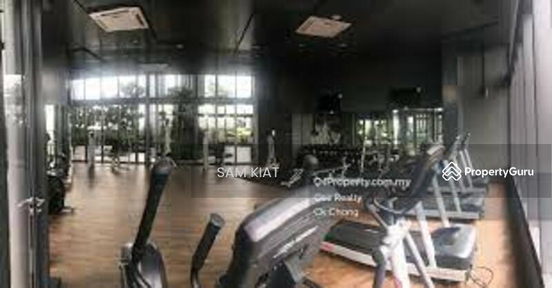 Service Residence for Rent at Aera Residence - SAM KIAT - PropertyGuru.com.my
