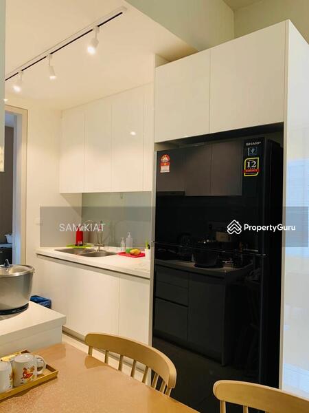 Service Residence for Rent at Aera Residence - SAM KIAT - PropertyGuru.com.my