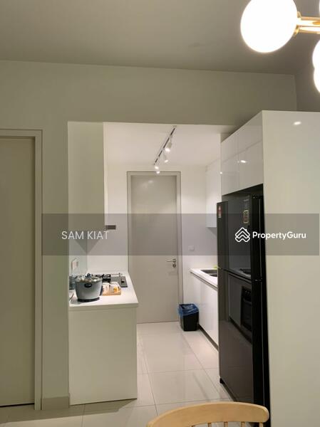 Service Residence for Rent at Aera Residence - SAM KIAT - PropertyGuru.com.my
