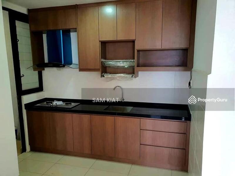 Condominium for Sale at Ken Rimba Condominium 1 - SAM KIAT - PropertyGuru.com.my