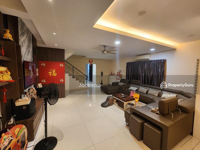 For Sale - Taman Wangsa Permai