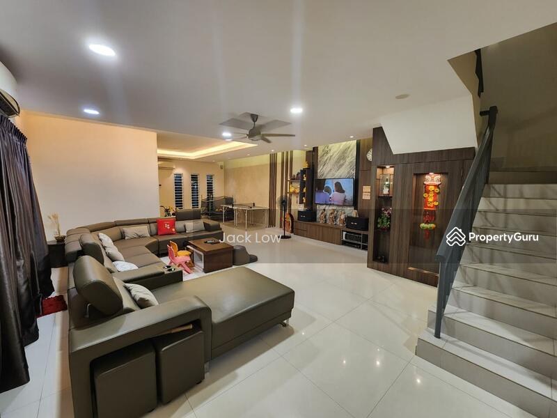 For Sale - Taman Wangsa Permai