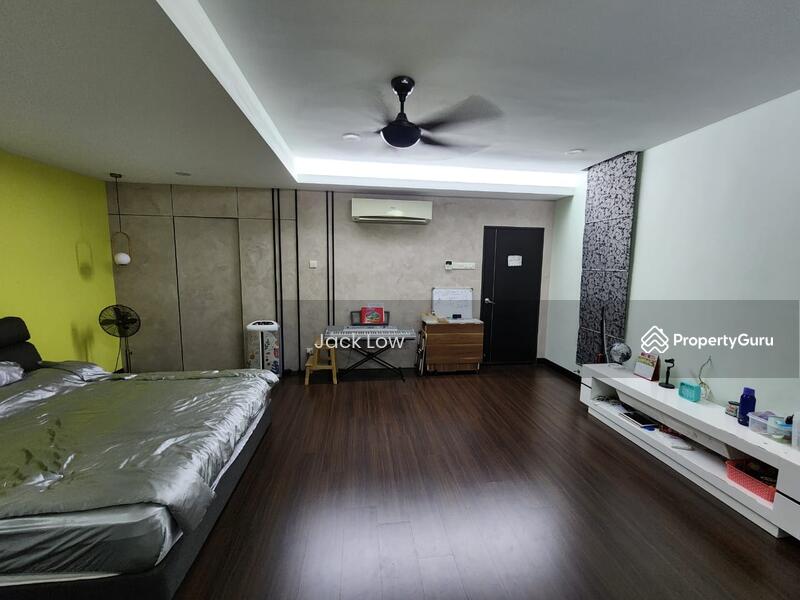 For Sale - Taman Wangsa Permai