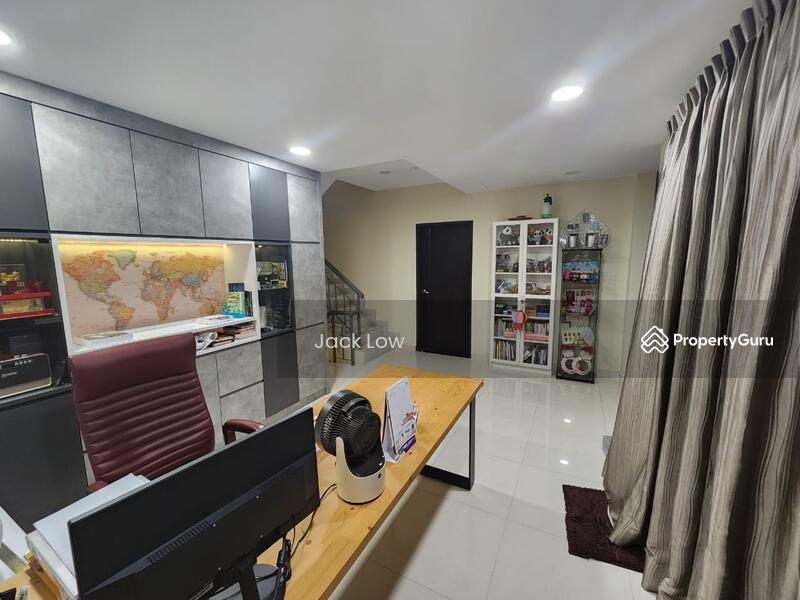 For Sale - Taman Wangsa Permai