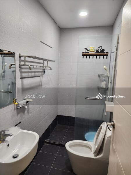 For Sale - Taman Wangsa Permai