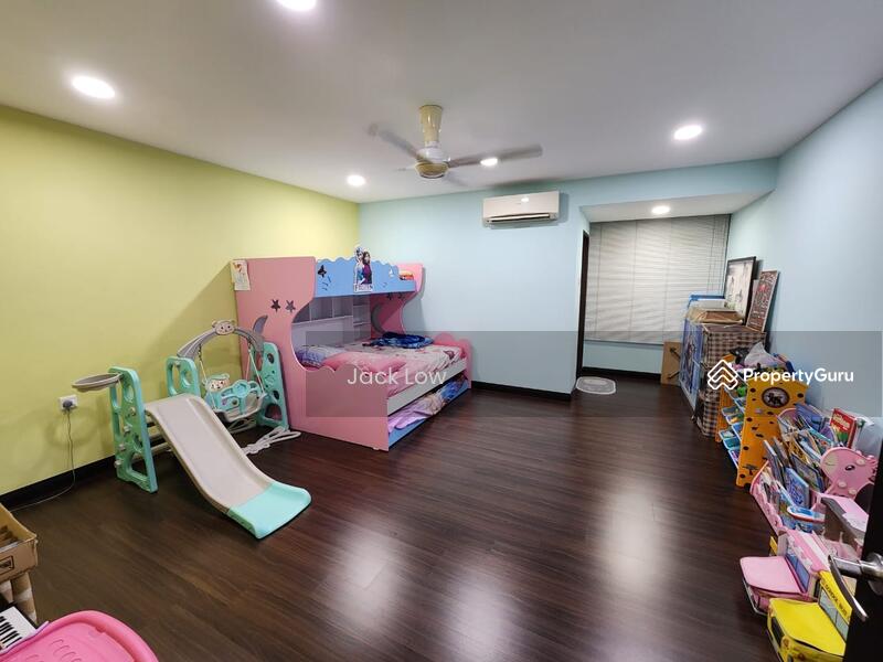 For Sale - Taman Wangsa Permai