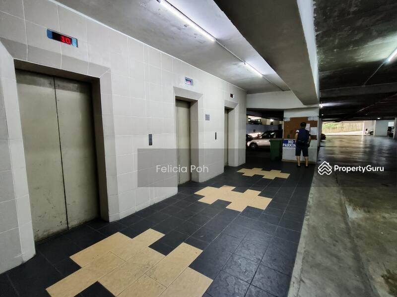 For Rent - KiPark Selayang