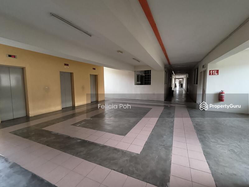 For Rent - KiPark Selayang