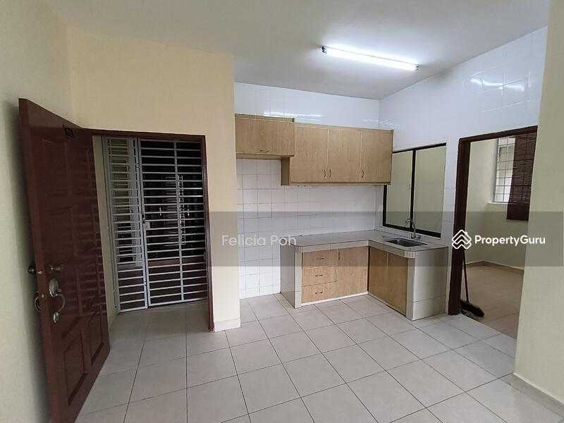 For Rent - KiPark Selayang