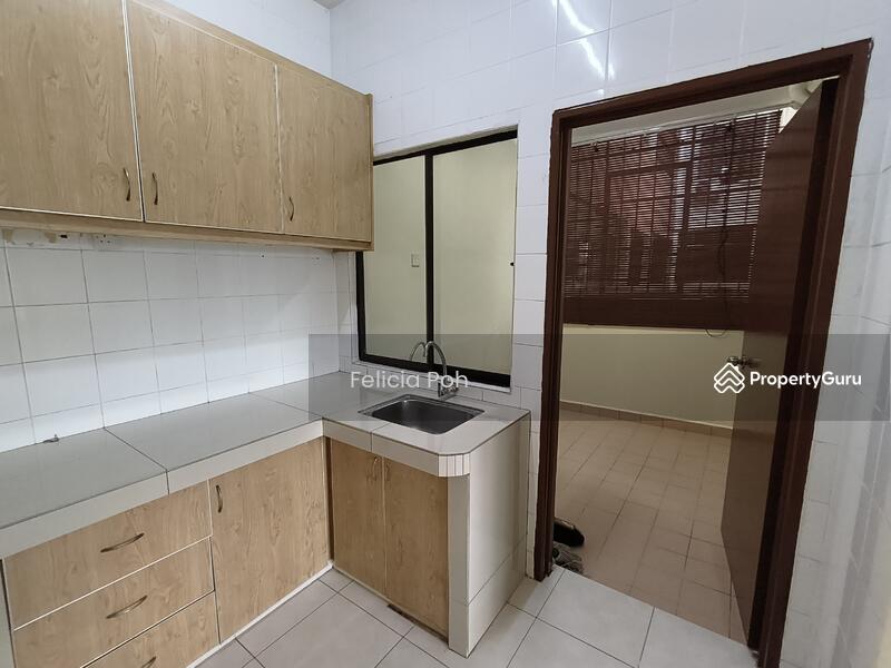 For Rent - KiPark Selayang