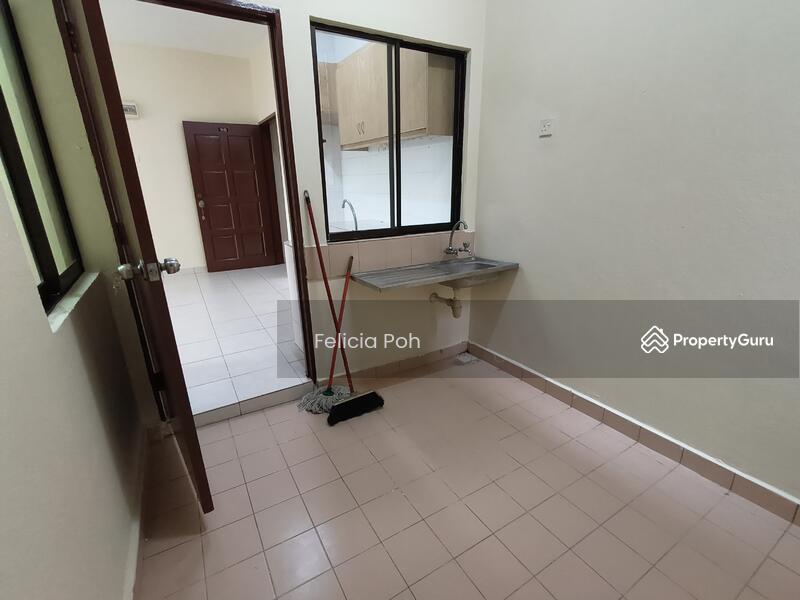 For Rent - KiPark Selayang