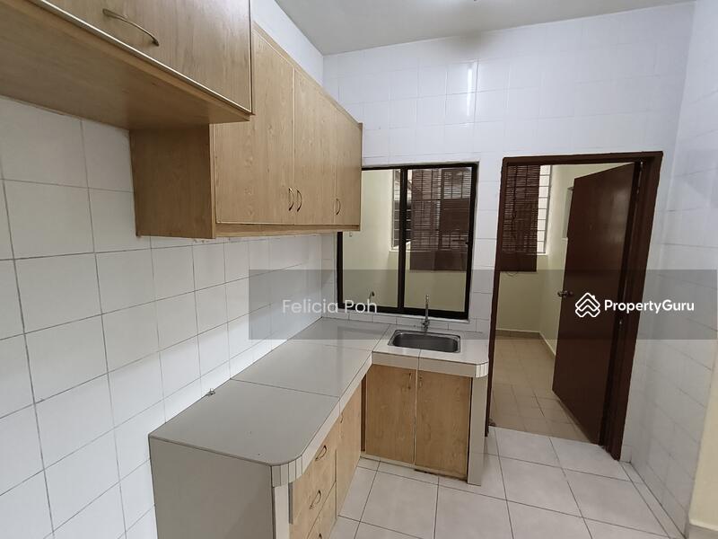 For Rent - KiPark Selayang