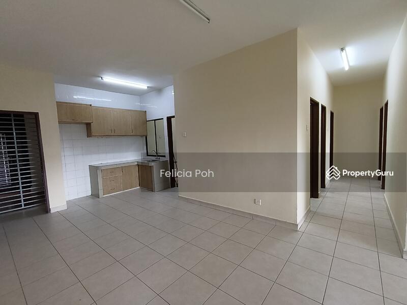 For Rent - KiPark Selayang