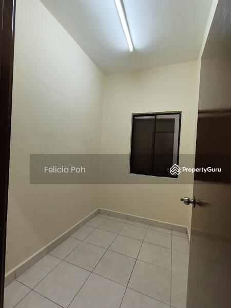 For Rent - KiPark Selayang