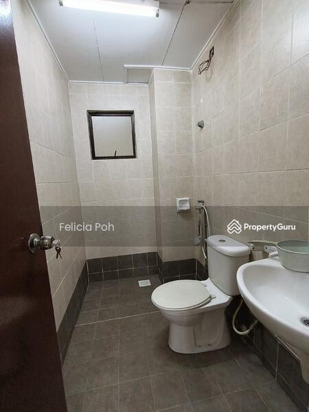 For Rent - KiPark Selayang