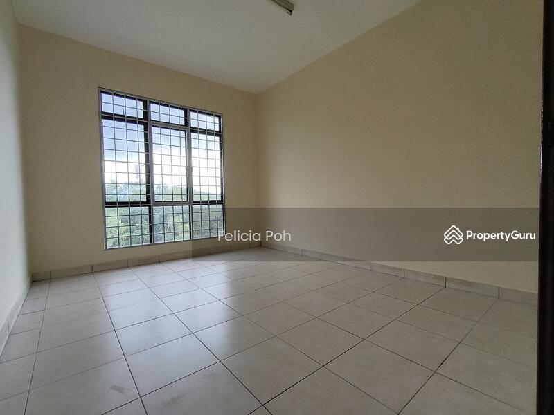 For Rent - KiPark Selayang