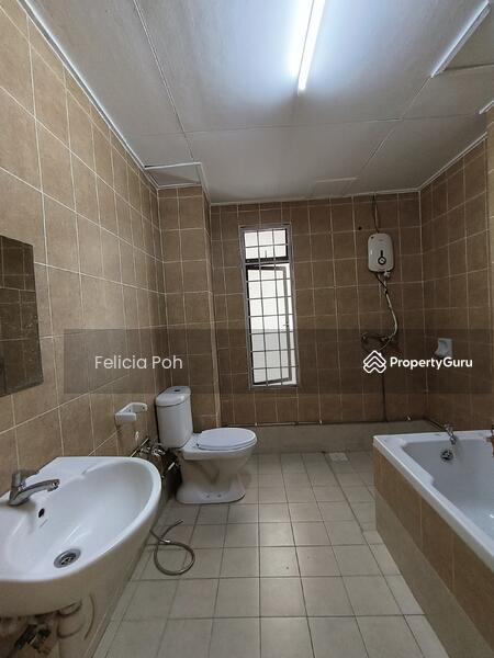 For Rent - KiPark Selayang