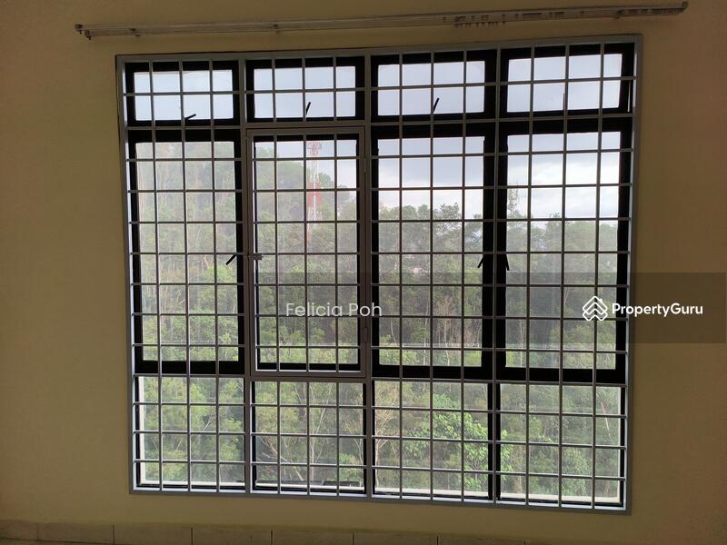 For Rent - KiPark Selayang