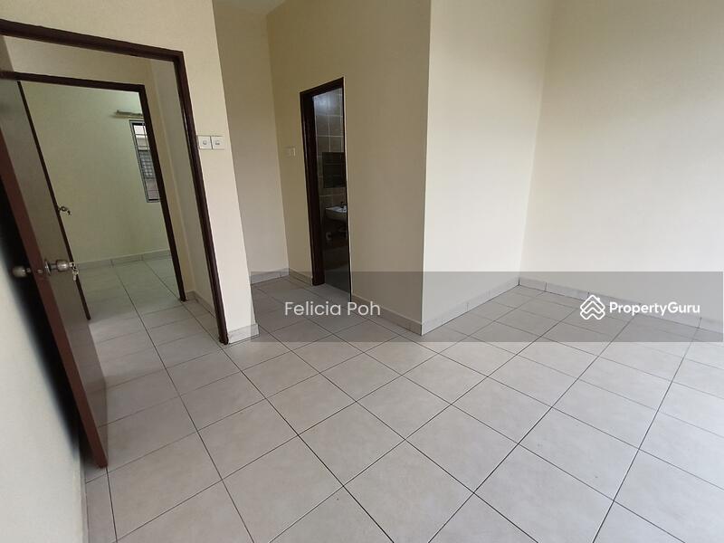 For Rent - KiPark Selayang