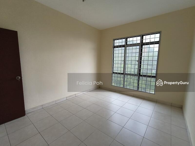 For Rent - KiPark Selayang
