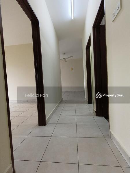For Rent - KiPark Selayang