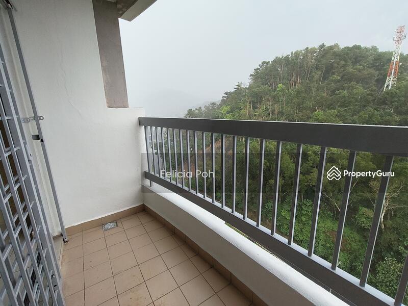 For Rent - KiPark Selayang