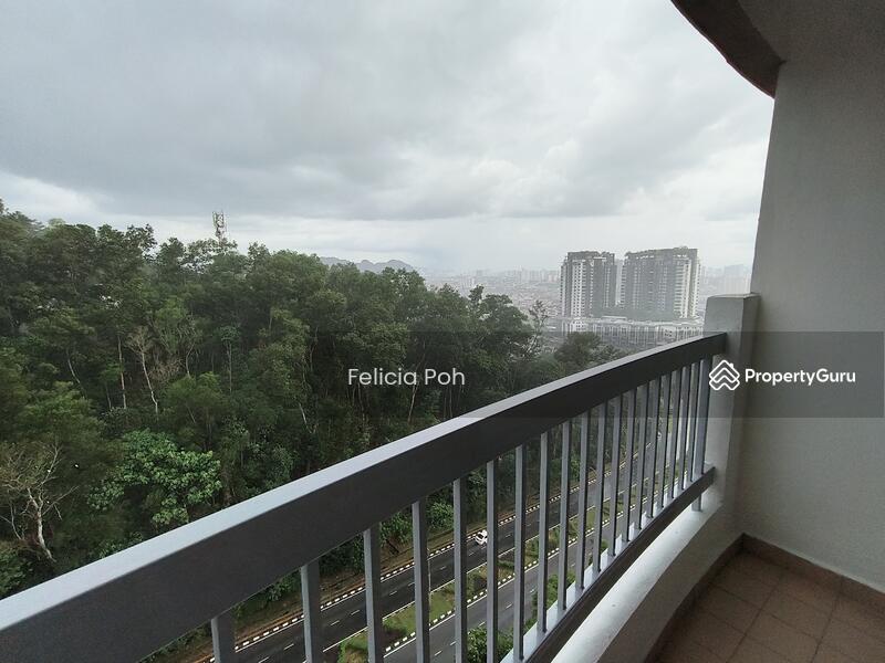 For Rent - KiPark Selayang