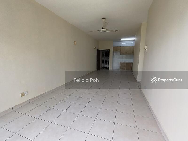 For Rent - KiPark Selayang