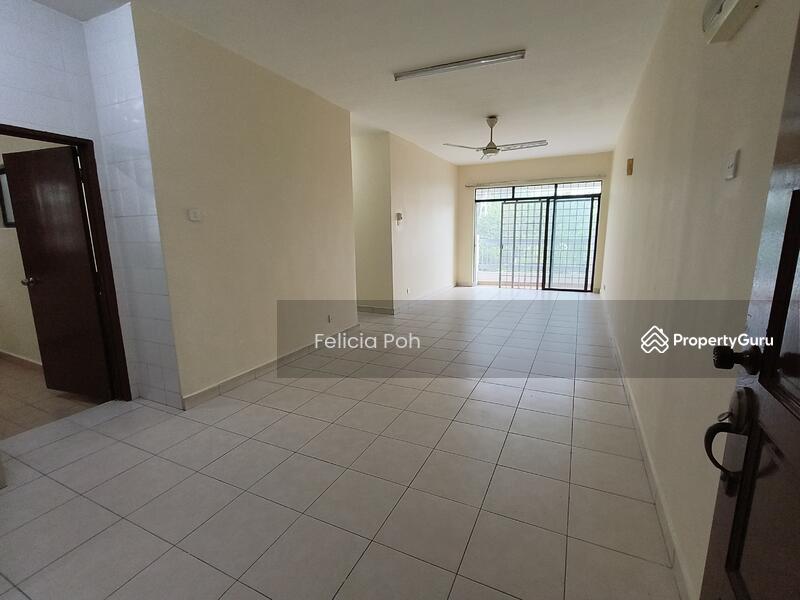 For Rent - KiPark Selayang