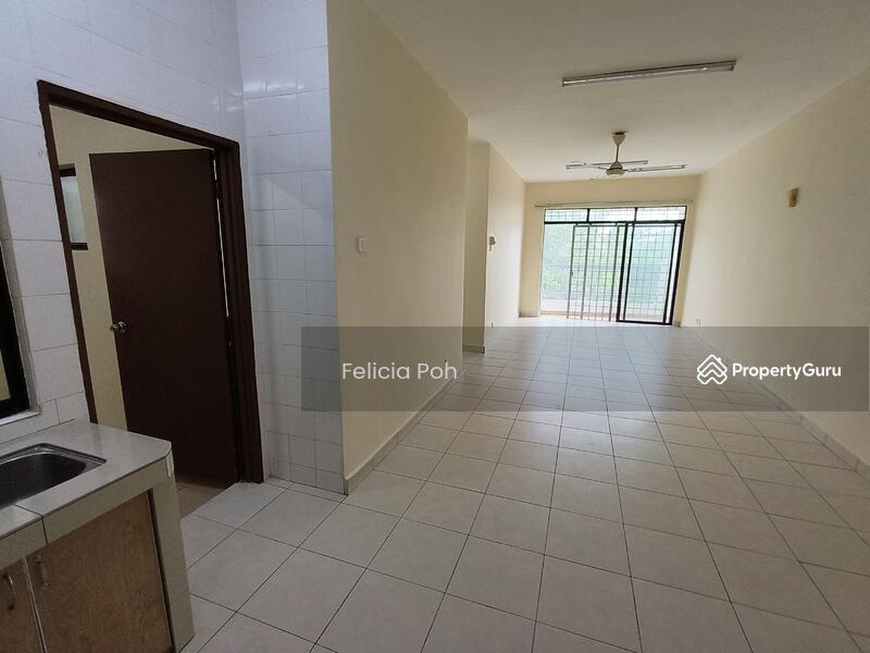For Rent - KiPark Selayang