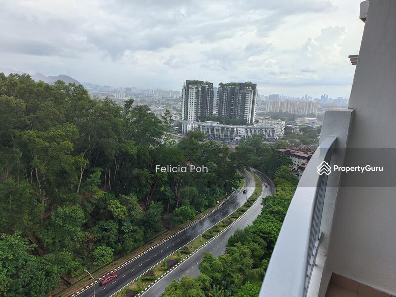 For Rent - KiPark Selayang