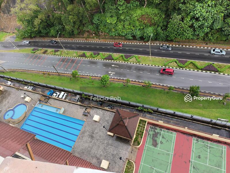 For Rent - KiPark Selayang