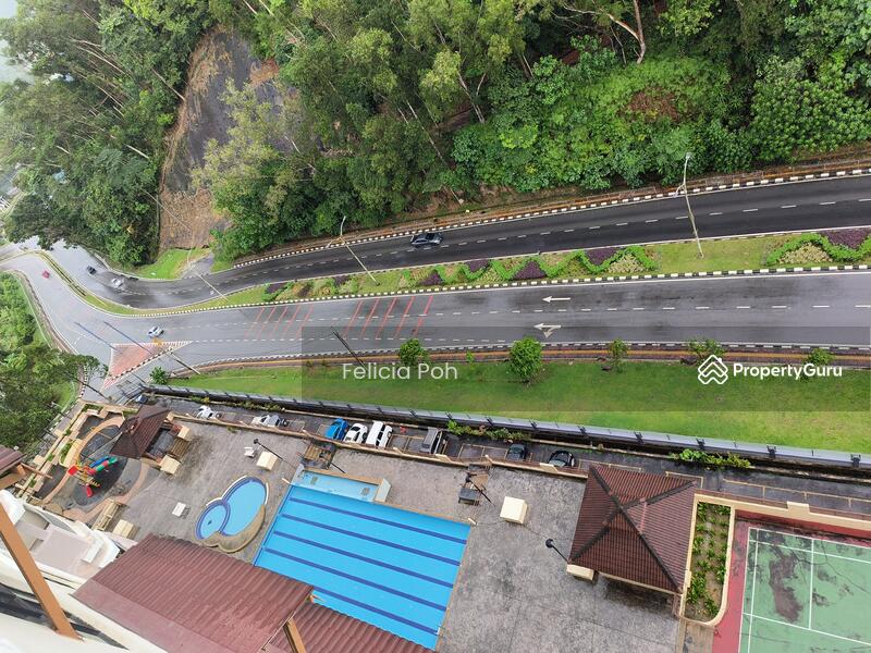 For Rent - KiPark Selayang