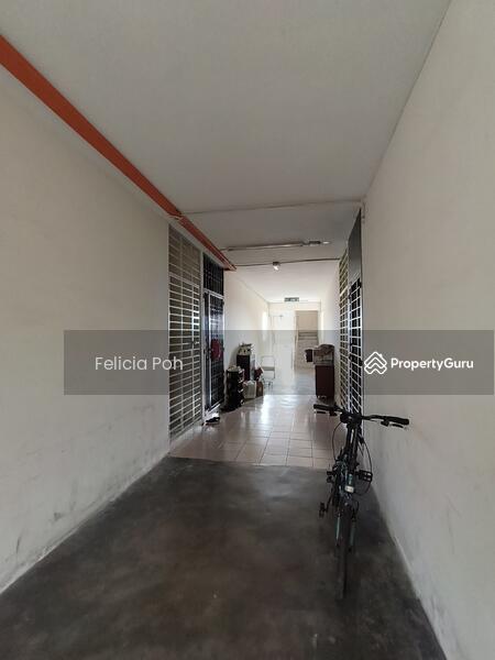 For Rent - KiPark Selayang