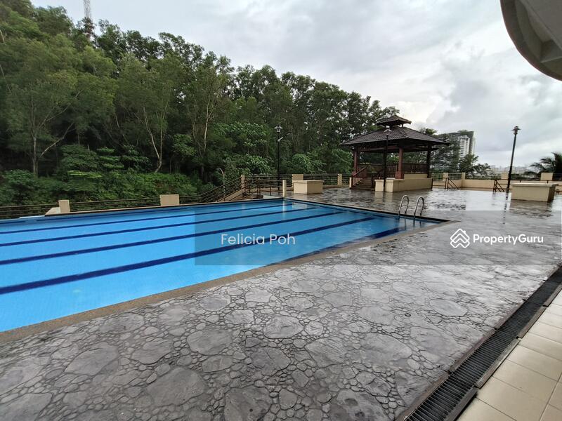 For Rent - KiPark Selayang