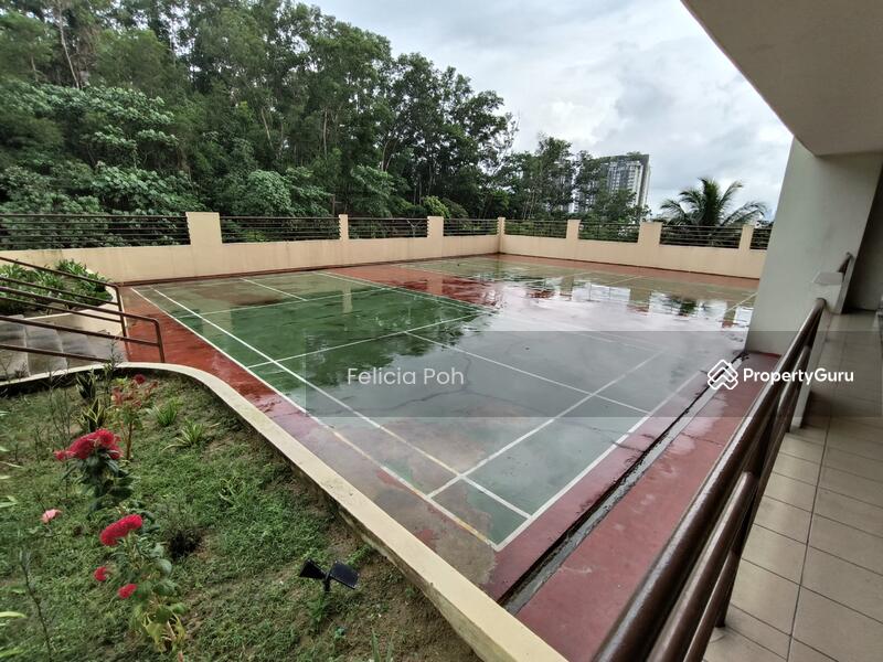 For Rent - KiPark Selayang