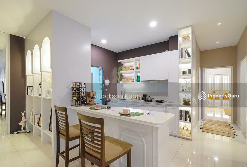 For Sale - IDEAL VENICE RESIDENCY