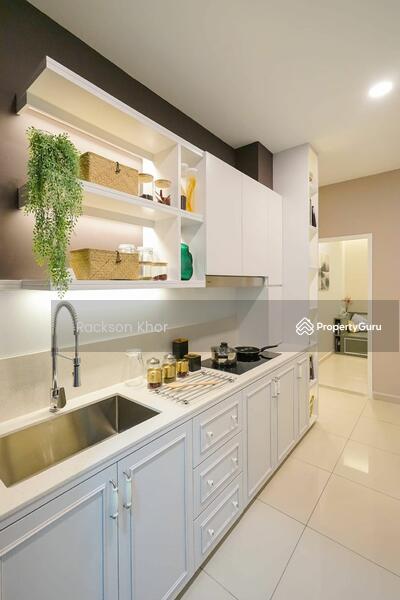 For Sale - IDEAL VENICE RESIDENCY
