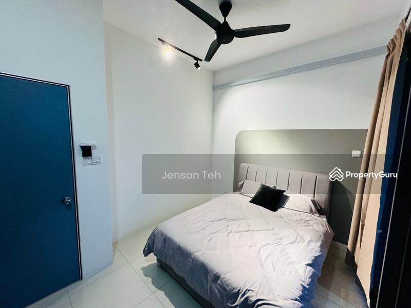 For Rent - One Cochrane Residence