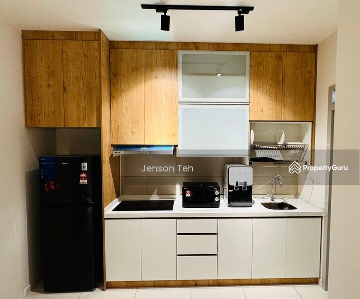 For Rent - One Cochrane Residence