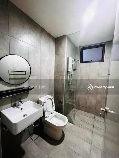 For Rent - One Cochrane Residence