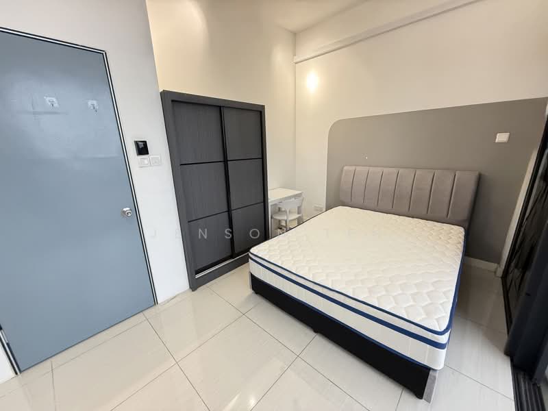 Condominium for Rent at One Cochrane Residence - Jenson Teh - Bedroom - PropertyGuru.com.my