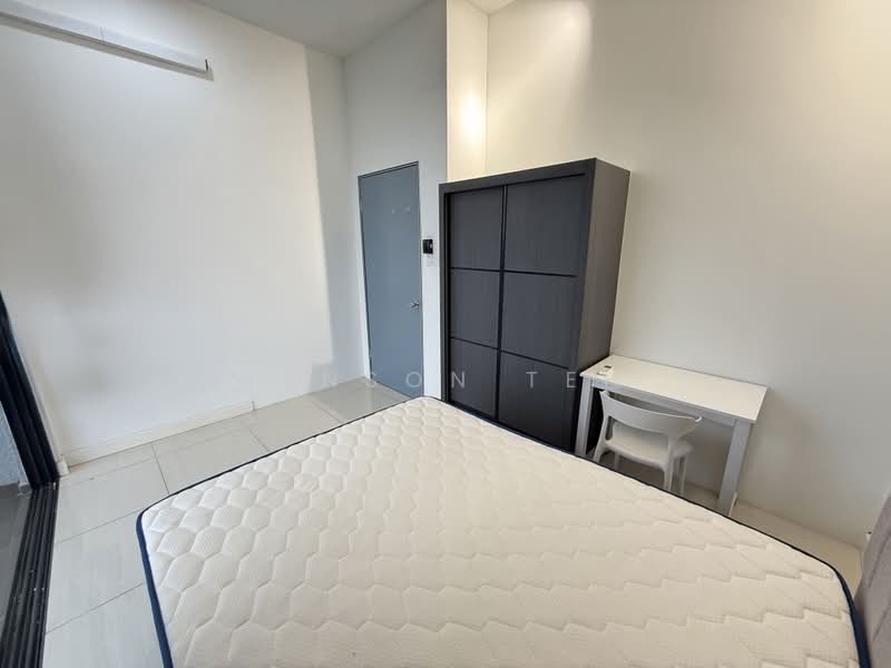 Condominium for Rent at One Cochrane Residence - Jenson Teh - Bedroom - PropertyGuru.com.my