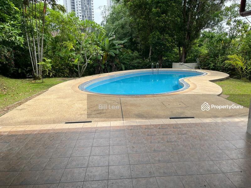 view from living hall