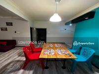 For Sale - Pelangi Apartment