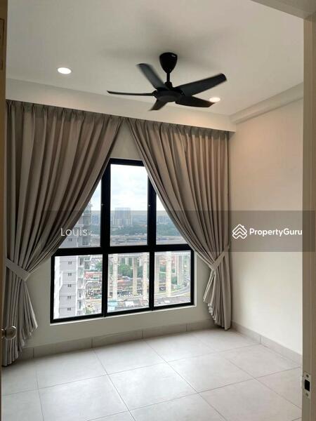 Servis Apartment untuk Disewa di Majestic Maxim - Louis . - PropertyGuru.com.my
