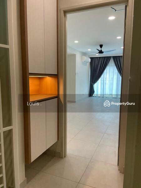 Servis Apartment untuk Disewa di Majestic Maxim - Louis . - PropertyGuru.com.my