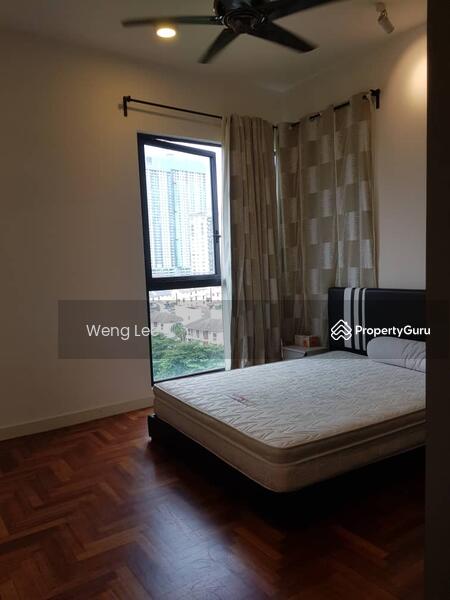 Untuk Disewa - Residency V