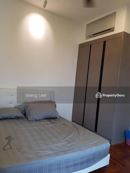 Untuk Disewa - Residency V