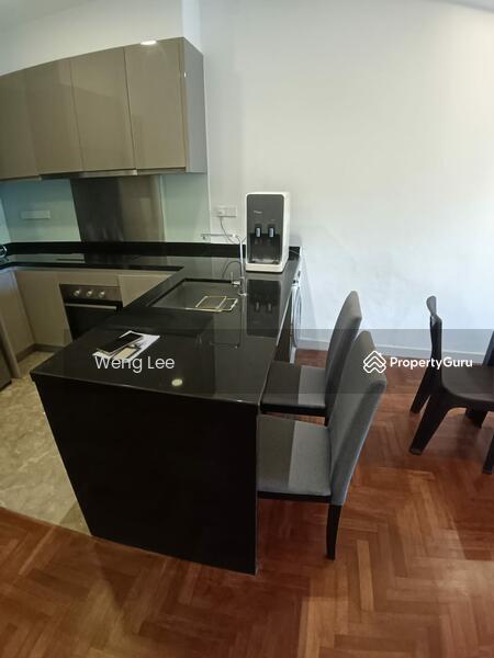 Untuk Disewa - Residency V